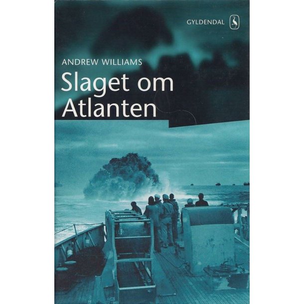 Slaget om Atlanten (Bog)
