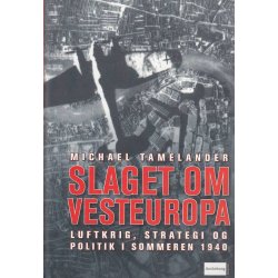 Slaget om Vesteuropa (Bog)