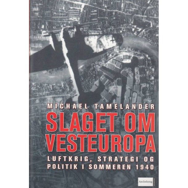 Slaget om Vesteuropa (Bog)