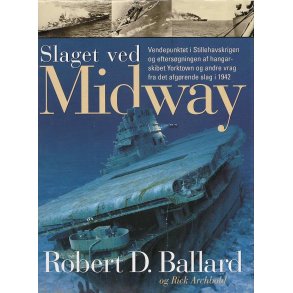 Slaget ved Midway (Bog)