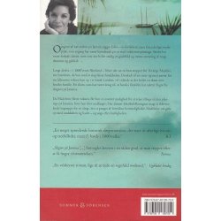 Sl�gten p� Jamaica (Bog)