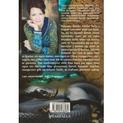 Slangernes gift (Bog)