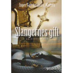 Slangernes gift (Bog)