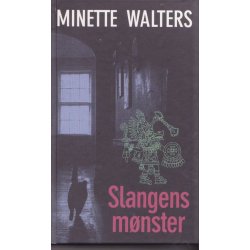 Slangens m�nster (Bog)