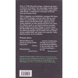 Slangens m�nster (Bog)