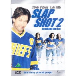 Slap Shot 2 (DVD)