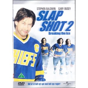 Slap Shot 2 (DVD)