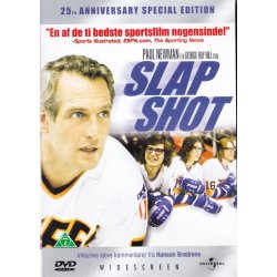 Slap Shot (DVD)