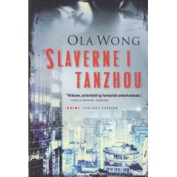 Slaverne i Tanzhou (Bog)