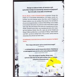 Slaverne i Tanzhou (Bog)