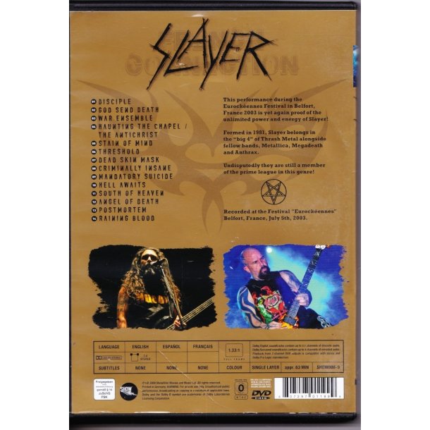 French Connection (DVD)