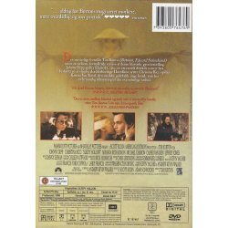 Sleepy Hollow (DVD)