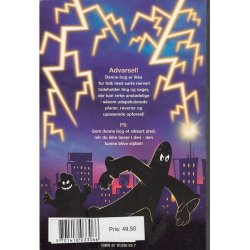 Andebys slemme slyngler (Bog)