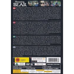 Sleeping Bear (DVD)