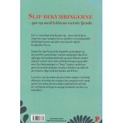 Slip bekymringerne (Bog)
