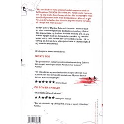 S� l�nge jeg skriver (Bog)