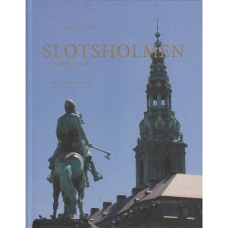 Slotsholmen - Magtens � (Bog)