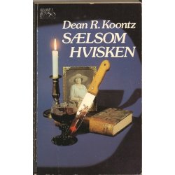 S�lsom hvisken (Bog)