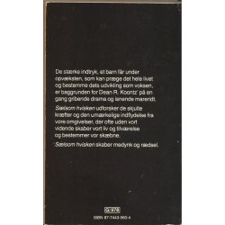 S�lsom hvisken (Bog)