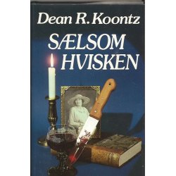 S�lsom hvisken (Bog)