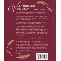 V�r god ved dig selv (Bog)