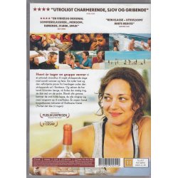 Sm� hvide l�gne (DVD)