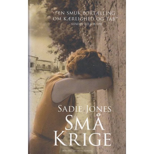 Sm� krige (Bog)