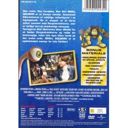Small soldiers (DVD)
