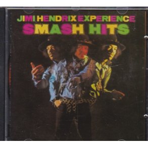 Smash hits (CD)