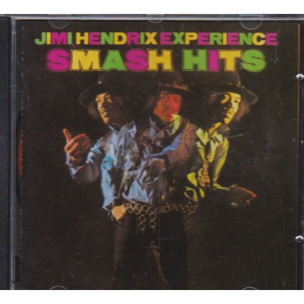 Smash hits (CD)