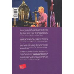 Smerten bag smilet (Bog)