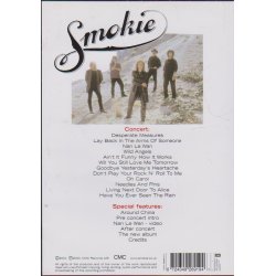 Live in Beijing (DVD)