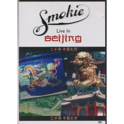 Live in Beijing (DVD)