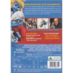 Sm�lferne (DVD)
