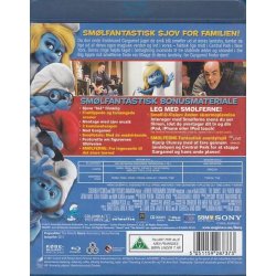 Sm�lferne (Blu-ray)