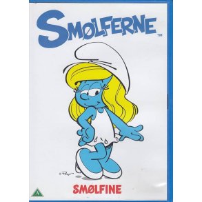 Sm�lfine (DVD)