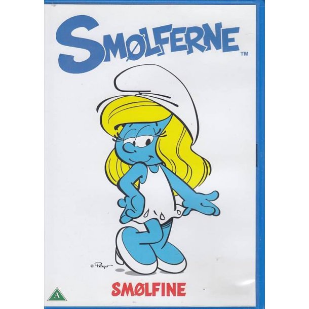 Sm�lfine (DVD)