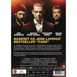 Snabba Cash (DVD)