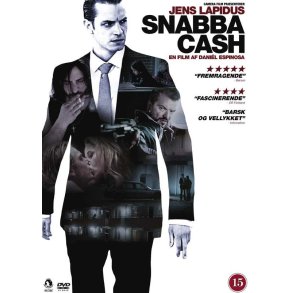 Snabba Cash (DVD)