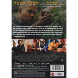 Snakes on a plane (DVD)