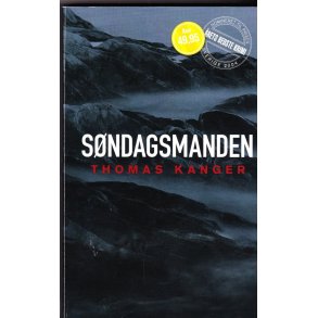 S�ndagsmanden (Bog)