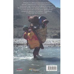 Sneen falder blidt over middelalderen (Bog)