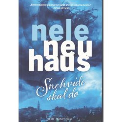 Snehvide skal d� (Bog)