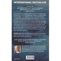 Snehvide skal d� (Bog)