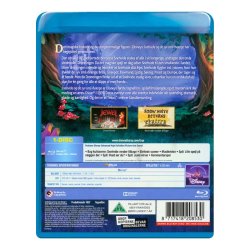 Snehvide  og de syv sm� dv�rge - Disney klassikere nr. 1 (Blu-ray)