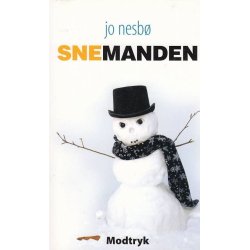 Snemanden (Bog)
