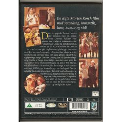 S�nnen fra Ving�rden (DVD)