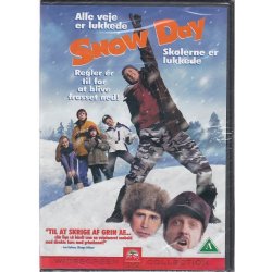 Snow Day (DVD)