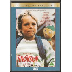 Sn�vsen (DVD)