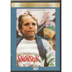 Sn�vsen (DVD)